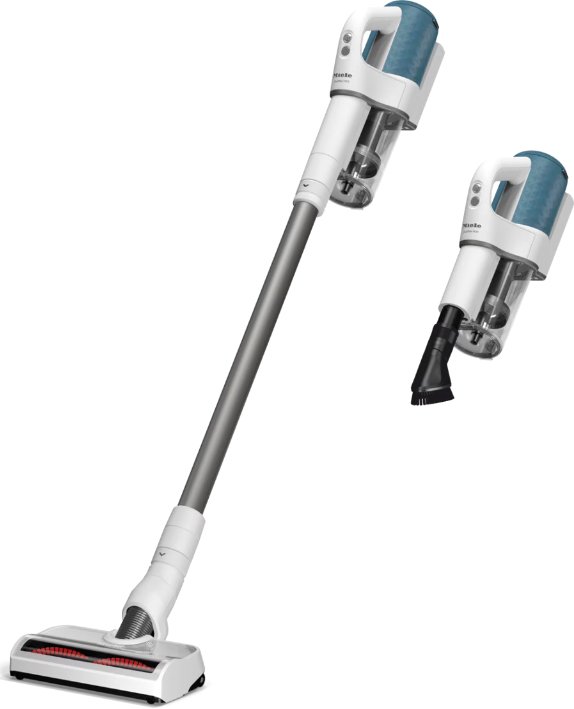 

Пылесос Miele Duoflex HX1 SQLL0 (нордический синий)