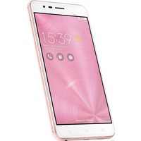 Смартфон ASUS ZenFone 3 Zoom 64GB Rose Gold [ZE553KL]