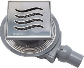 

Трап/канал Pestan Confluo Standard Tide 4