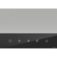 Кухонная вытяжка Gorenje TH64E3SGB