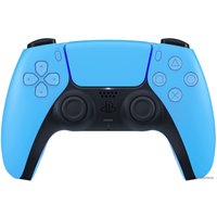 Геймпад Sony DualSense (звездный синий)