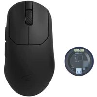 Игровая мышь Zaopin ZPW 8K (черный)