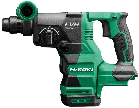 

Перфоратор Hikoki DH1826DAW2Z (кейс)
