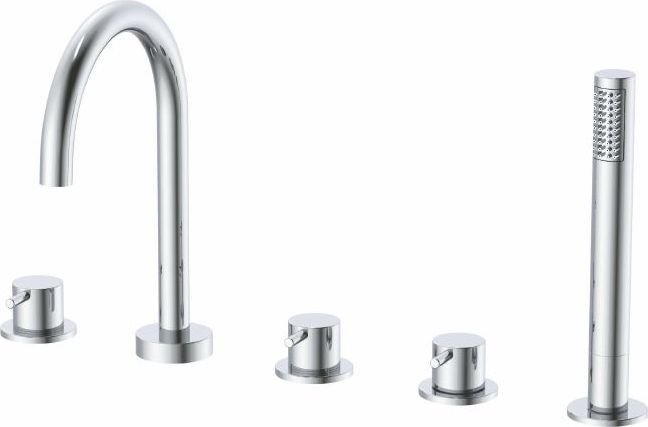 

Смеситель Maxonor Pure Life PL1287