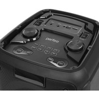 Беспроводная колонка Perfeo Party Maker 100