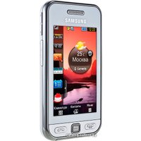 Кнопочный телефон Samsung GT-S5230 Star