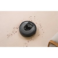 Робот-пылесос iRobot Roomba i7