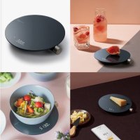 Кухонные весы Hoto HLE0003GL