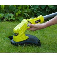 Триммер Ryobi RLT183222S 5133004429 (с 2-мя АКБ)