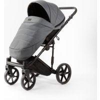 Универсальная коляска Adamex Locco Light Eco Deluxe (2 в 1, SA-32)