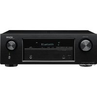 AV ресивер Denon AVR-X520BT