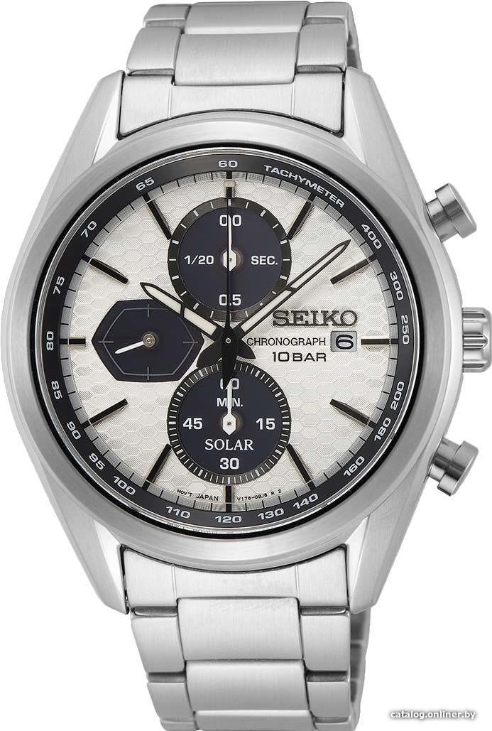 Наручные часы Seiko SSC769P1