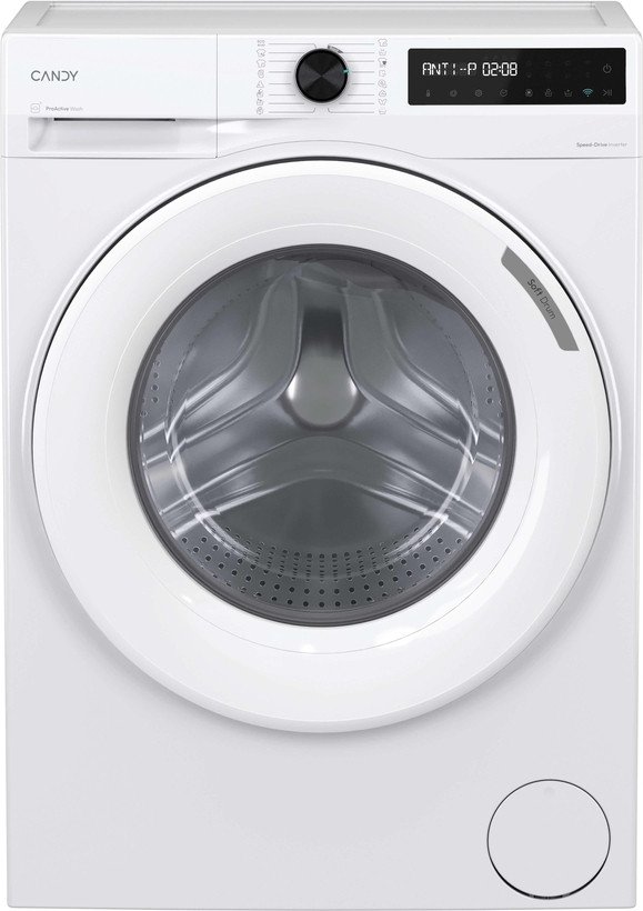 Стиральная машина Candy ProWash 500 BR 48SL6-S