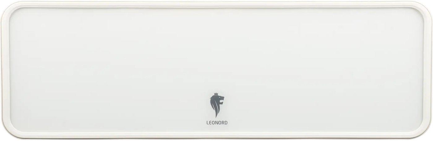 Тепловентилятор Leonord LPTC-6010N