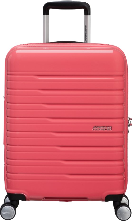 

Чемодан-спиннер American Tourister Flashline Pop MF9-90001 55 см