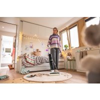 Вертикальный моющий пылесос Karcher FCV 4 Extra+ 1.056-134.0