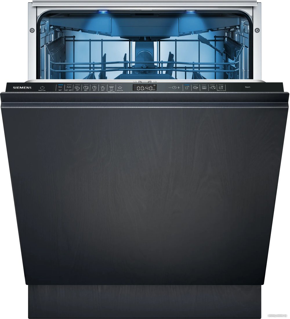 Встраиваемая посудомоечная машина Siemens iQ500 SN65ZX07CE