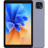 Планшет Digma Q8 4G 3GB/32GB (серый)