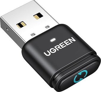 Bluetooth адаптер Ugreen BT301 35994