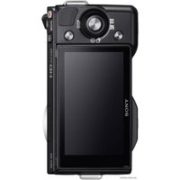 Беззеркальный фотоаппарат Sony NEX-5N Body