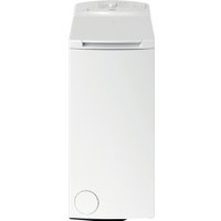 Стиральная машина с вертикальной загрузкой Whirlpool TDLR 6240L EU/N