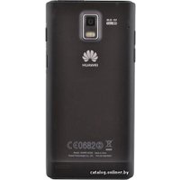 Смартфон Huawei U9200 Ascend P1