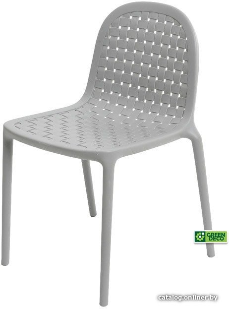 Садовый стул GreenDeco 9840699