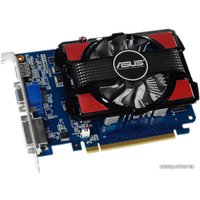 Видеокарта ASUS GeForce GT 730 2GB DDR3 (GT730-2GD3)