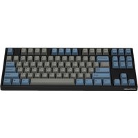 Клавиатура Leopold FC750R PD (серый, Cherry MX Silent Red, нет кириллицы)
