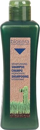 

Шампунь Salerm Cosmetics Шампунь Champu hidratante 300 мл