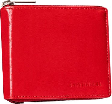 

Кошелек Peterson PTN RD-30-GCL (красный)