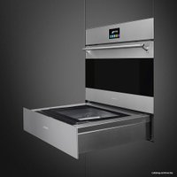 Вакуумный упаковщик Smeg Classica CPV315X