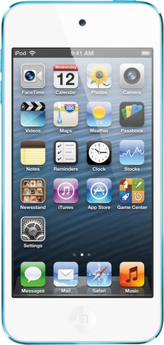 Apple iPod touch (5th generation)