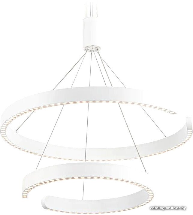 Подвесная люстра Ambrella light FL FL5884