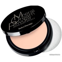 Крем-пудра Belor Design Энергия минералов 404