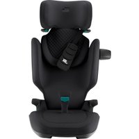 Детское автокресло Britax Romer Kidfix Pro Lux (onyx black)