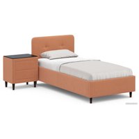 Кровать Moon Family 1253 К003714 90x200