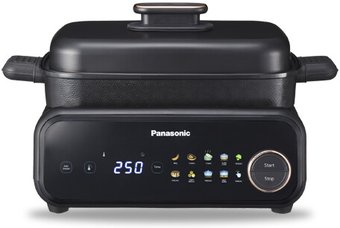 Мультиварка Panasonic NF-GM400