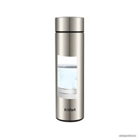 Термос Kitfort KT-1221 500 мл (серебристый) в Борисове