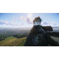  Kingdom Come: Deliverance II. Gold Edition для PlayStation 5