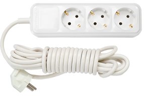 Удлинитель Bylectrica У16-321 5м