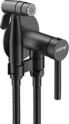 

Смеситель Gappo G7206-6