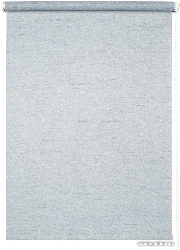 Рулонные шторы Legrand Монтана 38x175 58127808 (серо-голубой)