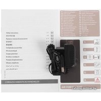 Пылесос Tefal TY6547RH