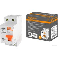 Дифференциальный автомат TDM Electric SQ0202-0512