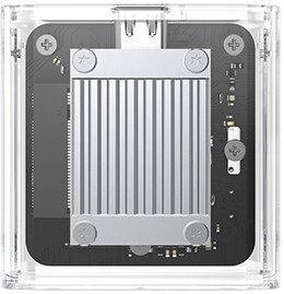 Бокс для накопителей M.2 Orico TC20-M2-10G