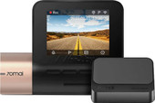 Dash Cam Lite 2 Midrive D10 + Внешний GPS модуль 70mai External GPS Module GPS03