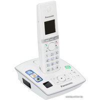 Радиотелефон Panasonic KX-TG8061RUW