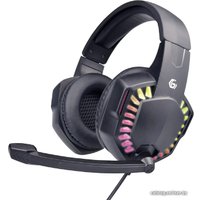 Наушники Gembird GHS-06