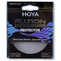 Светофильтр HOYA 58mm FUSION Antistatic PROTECTOR